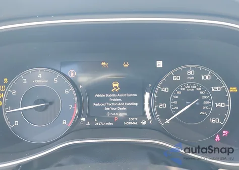 2021 Acura Tlx Advance Package from USA, damaged, VIN 19UUB5F67MA009137